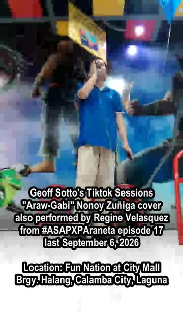 @Geoff Sotto (Martyr Nyebera)