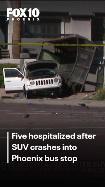 @FOX 10 Phoenix
