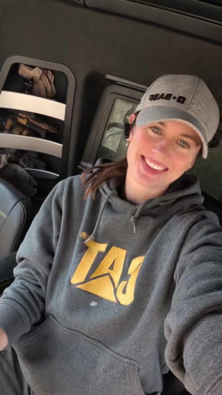 @That Female Farmer 🚜🌾