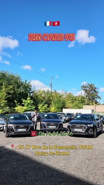 @RM CARS 93 🇫🇷👉🇹🇳🇲🇦🇩🇿