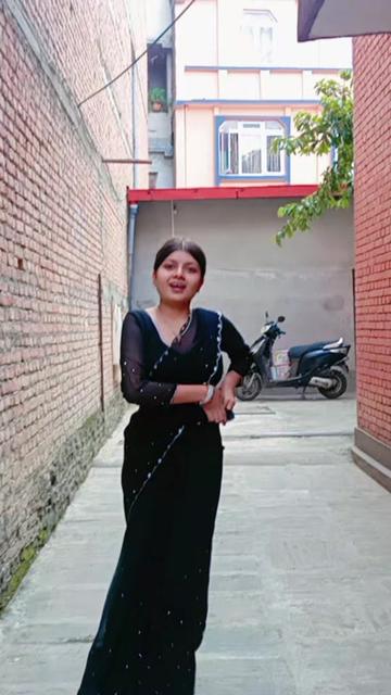 @Mina Pokharel