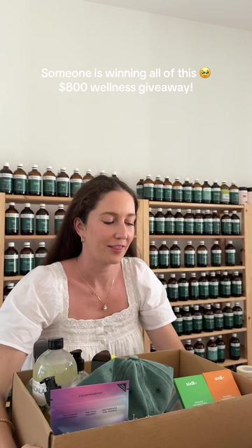 @Lucy Fitz Naturopath