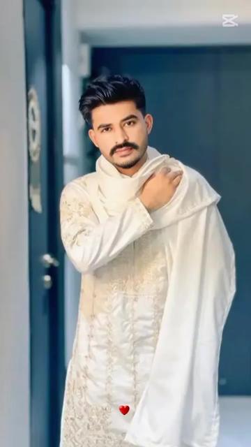 @Danish Hafeez
