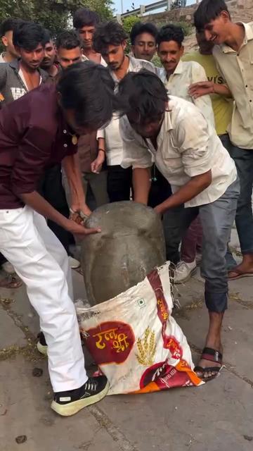 @Sanatan Ravi Shekhar