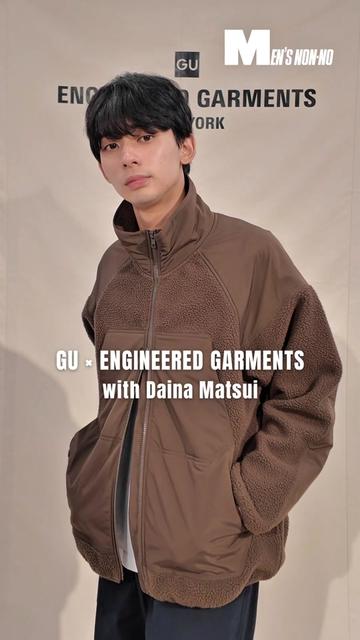 @MEN'S NON-NO