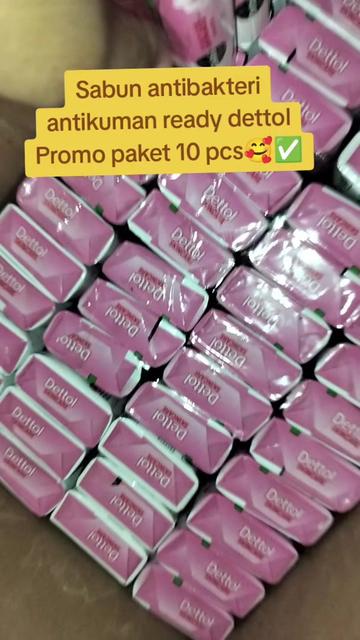 @Promo Rinso Murah