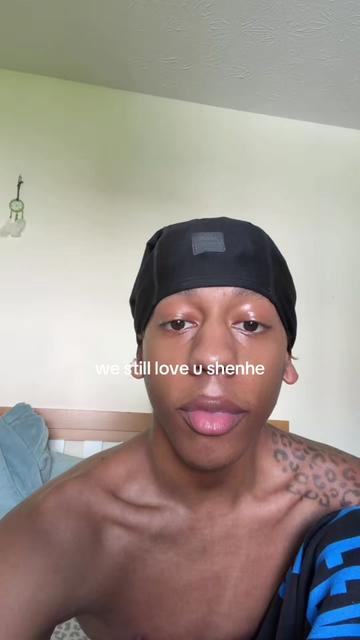 @jelani 🐆