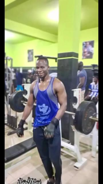 @Ablaye Ndiaye
