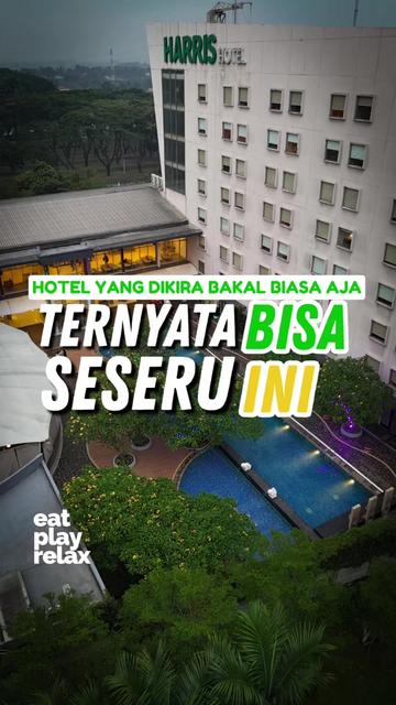@Enjoy Bogor | Eat Play & Relax