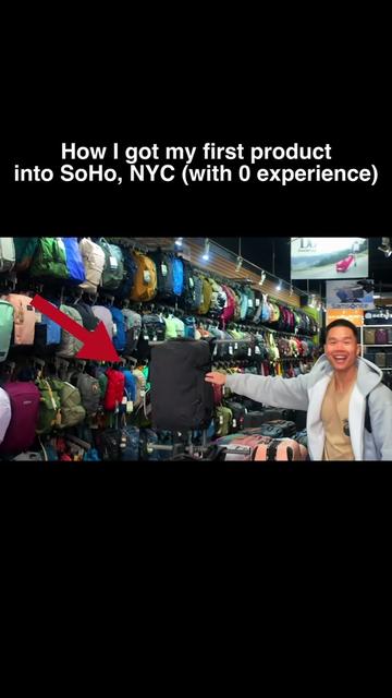 @Pat | Backpack Reviews