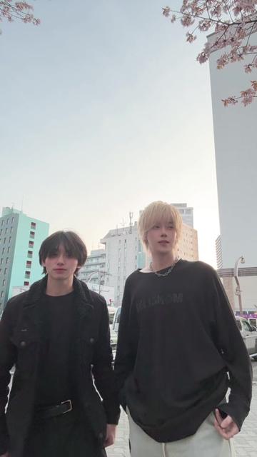 @そら