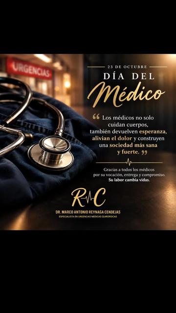 @Dr. Marco Antonio Reynaga C.