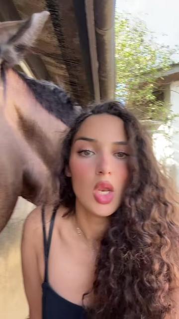 @Camalieundamalie❤️