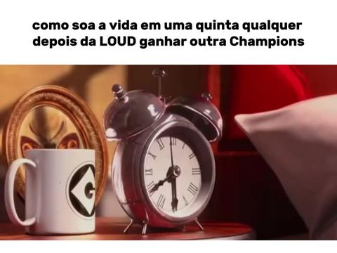 @LOUD VALORANT