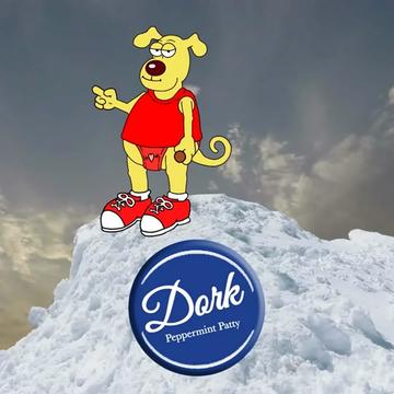 @Underwear&ensp;Dog&ensp;Animations