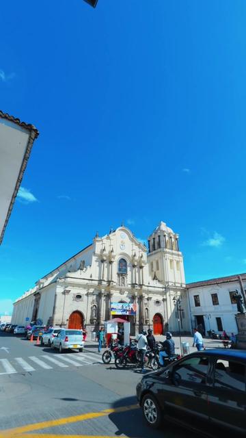 @Jhonny Ortiz Fotografía