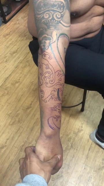 @Ink Link Tattoo Studio