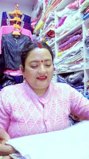 @Parbati ShresthaTama