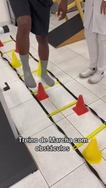@Ellen Almeida | Fisio