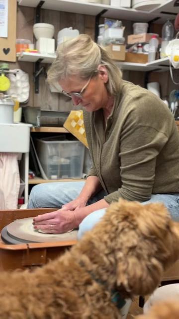 @Dotti ceramics