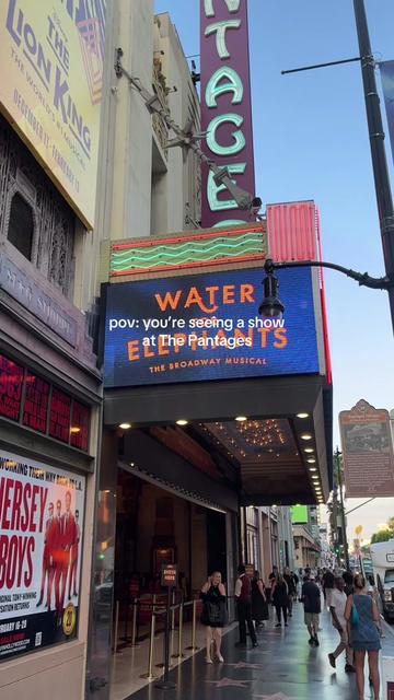 @Things to Do in Los Angeles