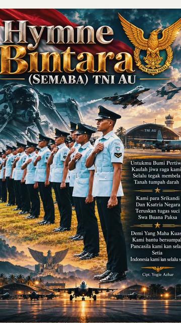 @The Indonesian Blue Channel