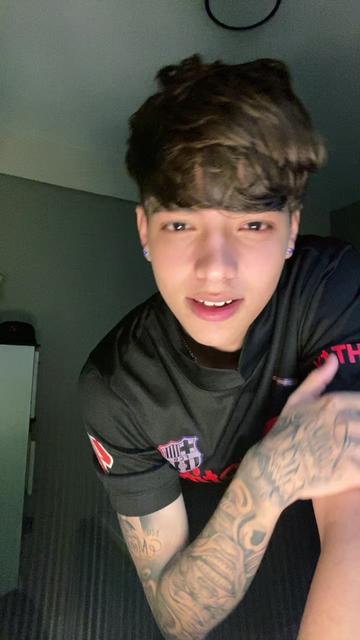 @Gabrielito 🐺