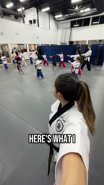 @Samery Moras TKD