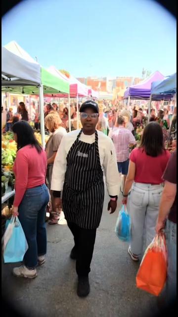 @Chef Crys👨🏾🍳