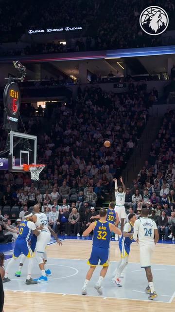 @Timberwolves