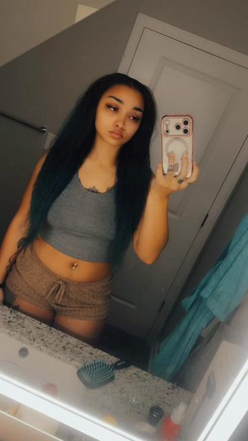 @ItzTrendeee 🧚🏽