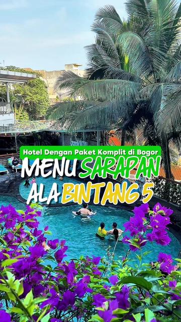 @Enjoy Bogor | Eat Play & Relax