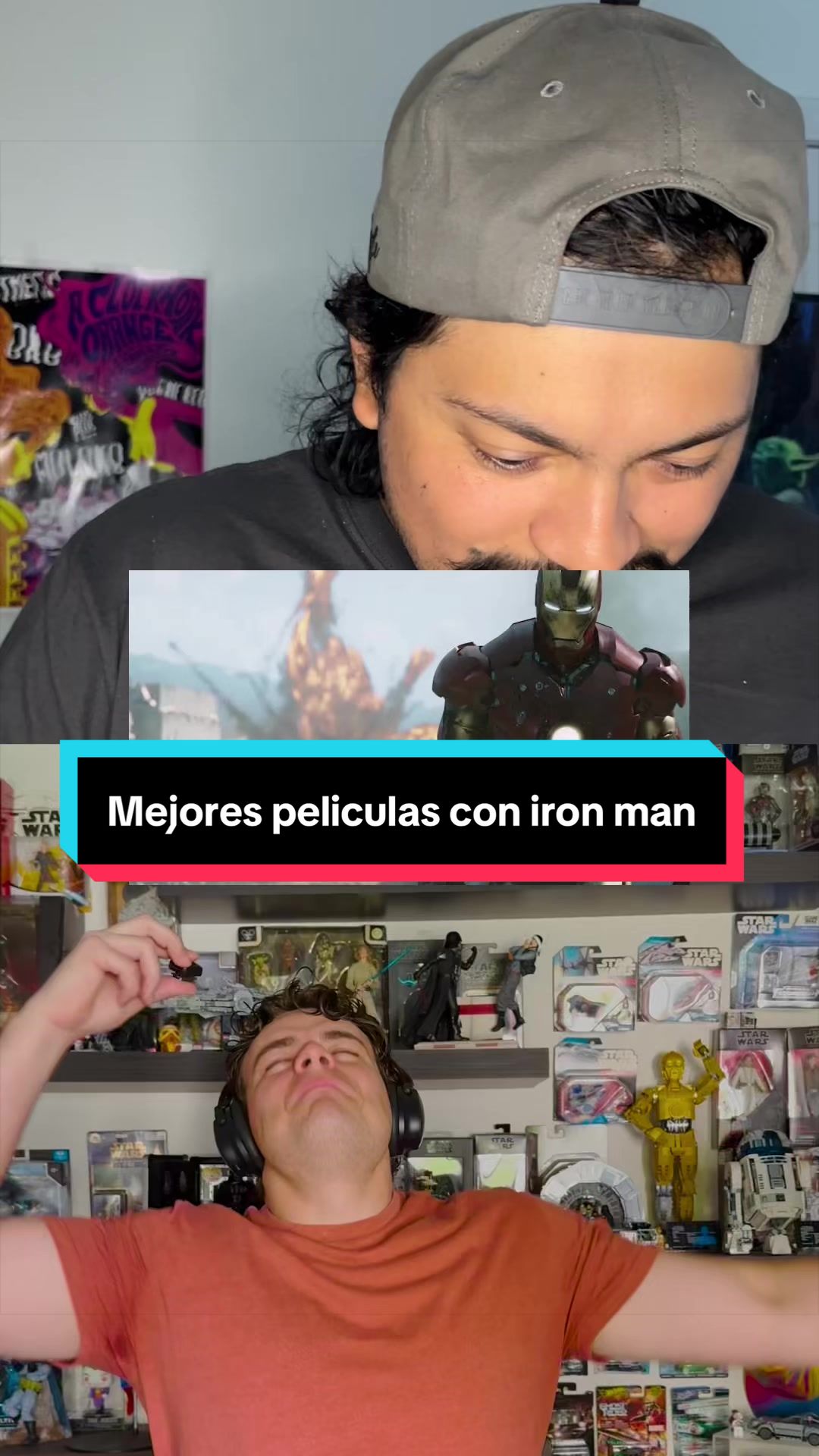 @Los de la otra cuadra