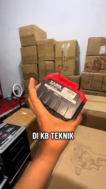 @KB Teknik