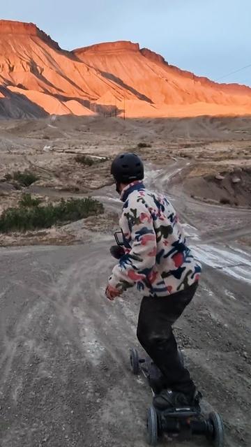 @MBS Mountainboards
