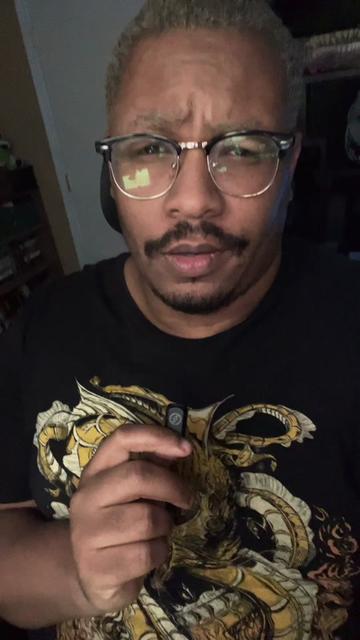 @Omega “CritBard” Jones