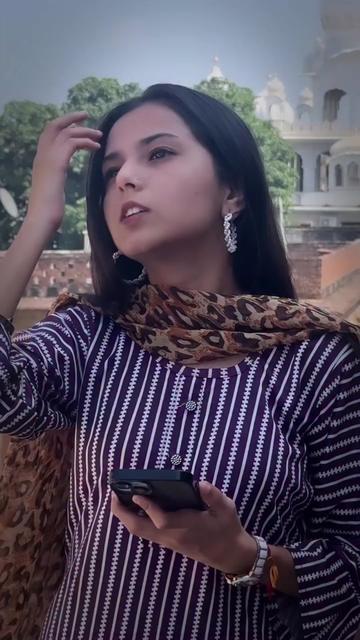 @Komal_Rajpoot_Official💔