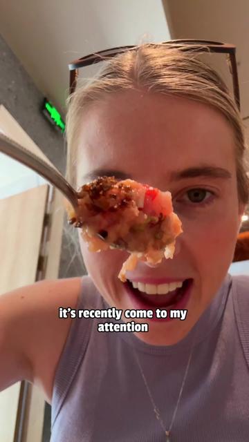 @Blondie in China