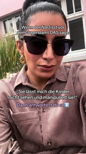 @Esma | Narzissmus & Freiheit