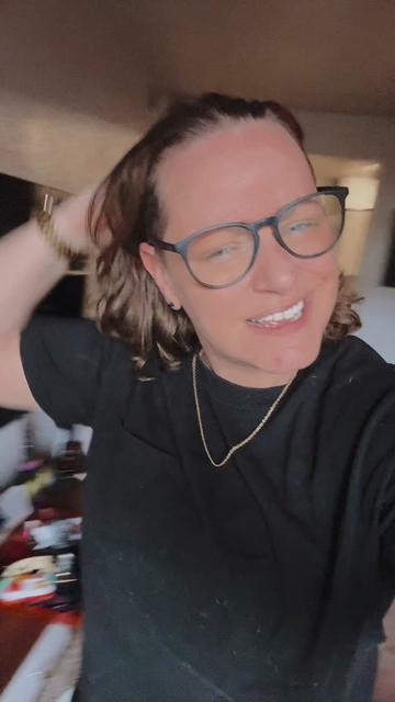 @Hi, I’m Cali