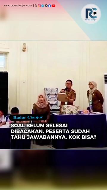 @Radar Cianjur