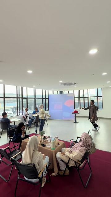 @Magic of Hakim Azman