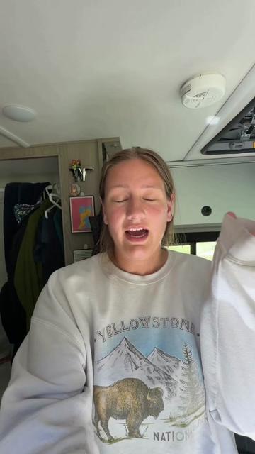 @Rylee | Vanlife ๐