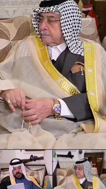 @الشاعر والاعلامي رضا الدبيسي✅