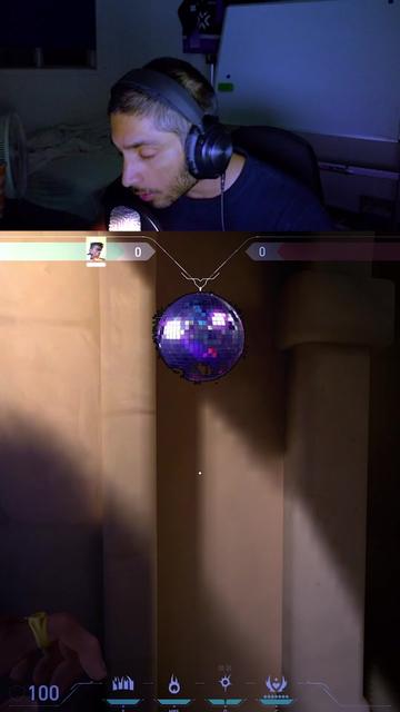 @dive on twitch