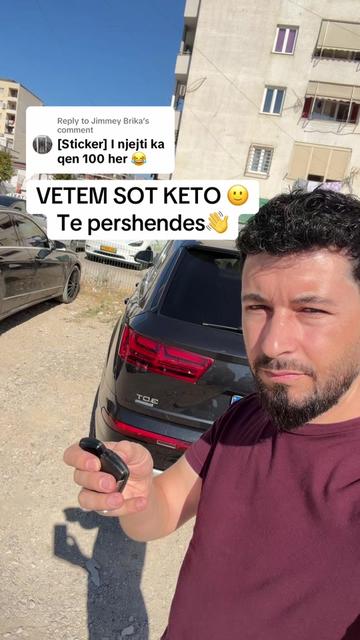 @AutoKeys Albania