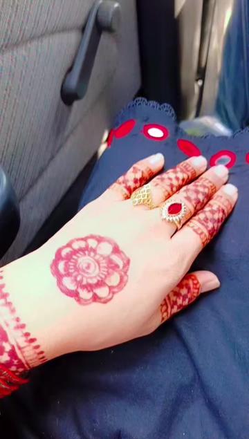 @Anmol Zahra