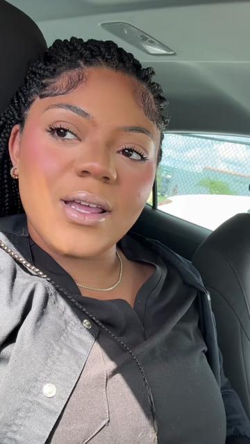 @SHA | ORLANDO WAXING & MUA ✨
