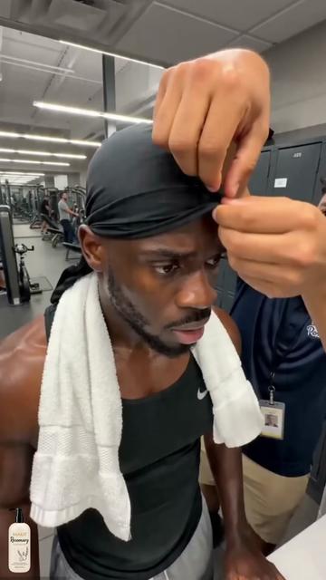 @ReviveTheMane