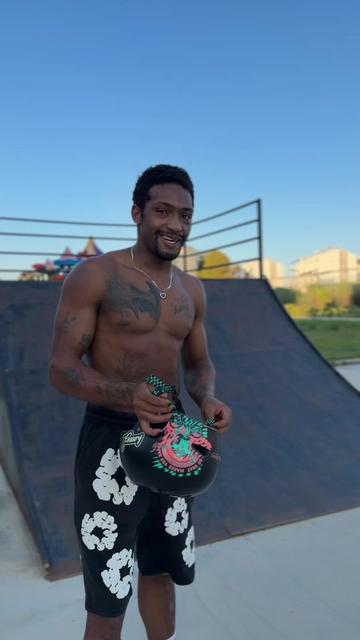 @00Anthony Lara bmx00